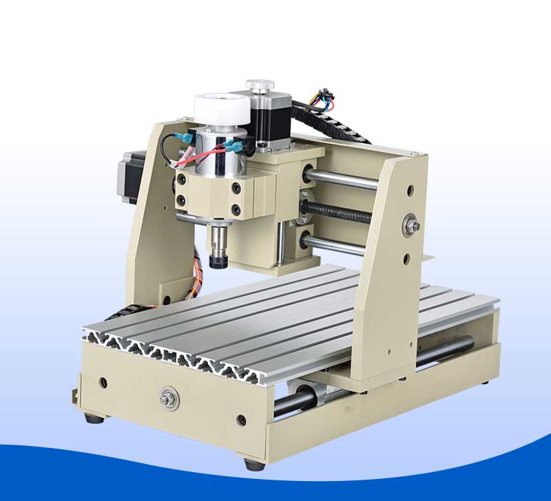 เครื่องตัดตัวอักษร เครื่องกัด เครื่องตัด เครื่องกลึง CNC3020 ไม้ อะคริลิค engraving machine