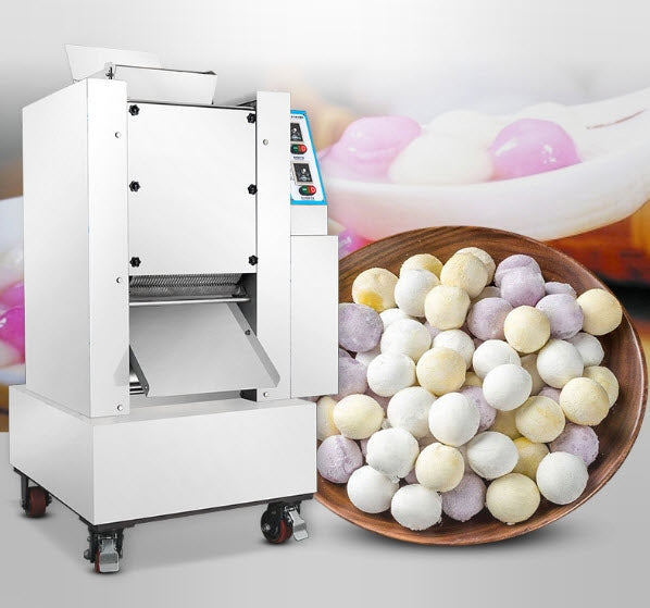 เครื่องทำขนมโมจิญี่ปุ่น บัวลอย VFD-1200 mochi machine สำหรับทำขนมโมจิและบัวลอยที่บ้าน, ใช้งานง่าย, ขนาดกะทัดรัด