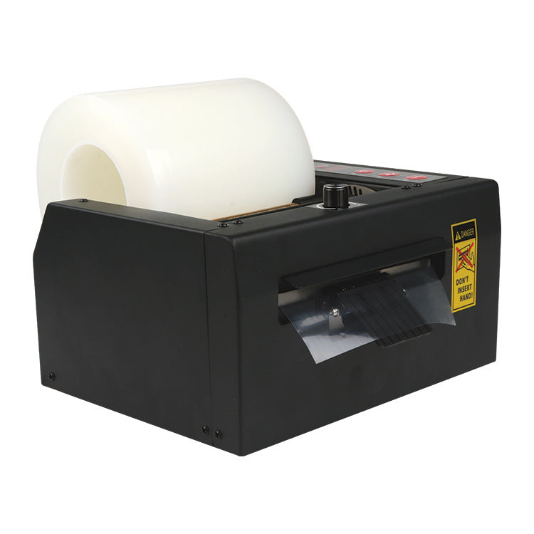 เครื่องตัดเทป อัตโนมัติ Automatic Tape Dispenser รุ่น ZCUT-80/150