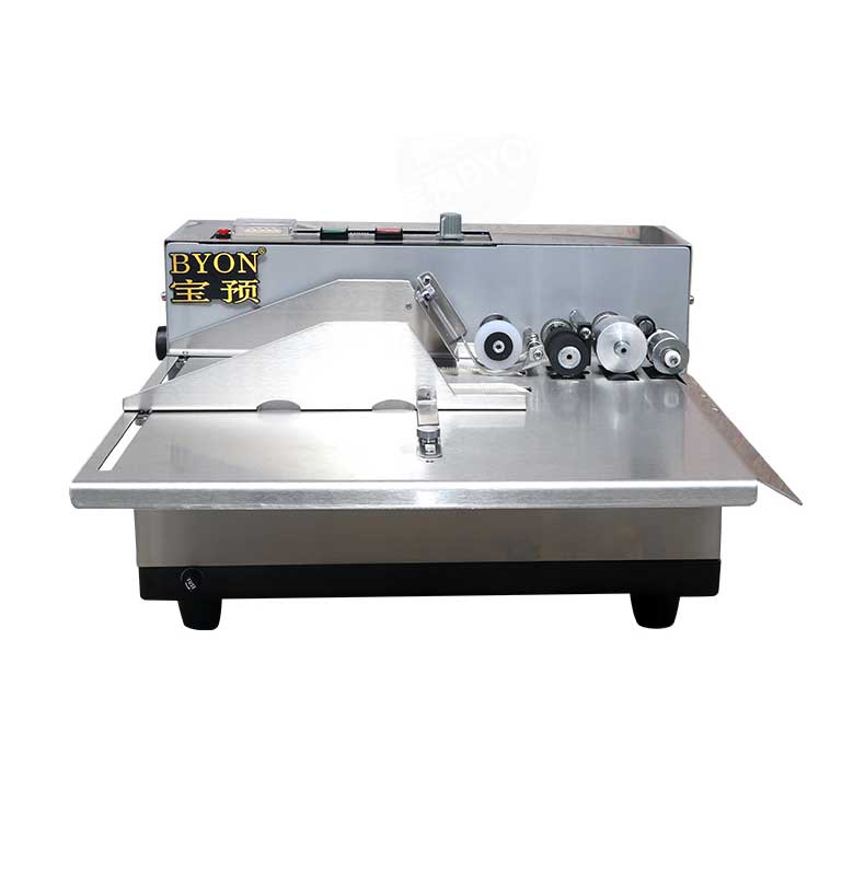 เครื่องนับจำนวนแผ่นกระดาษ Automatic Paging Counting Machine รุ่น 1000B เครื่องนับซอง นับถุง