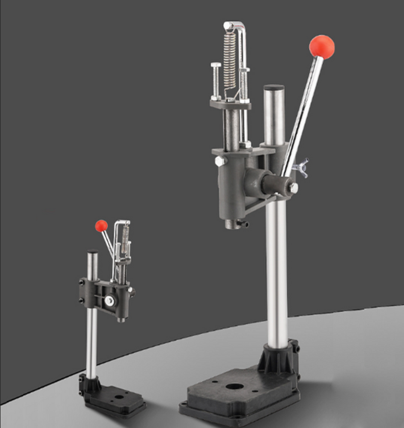 เครื่องเจาะมะพร้าว Coconut Drilling Machine รุ่น 330 ขนาด 18x15x33 ซม.