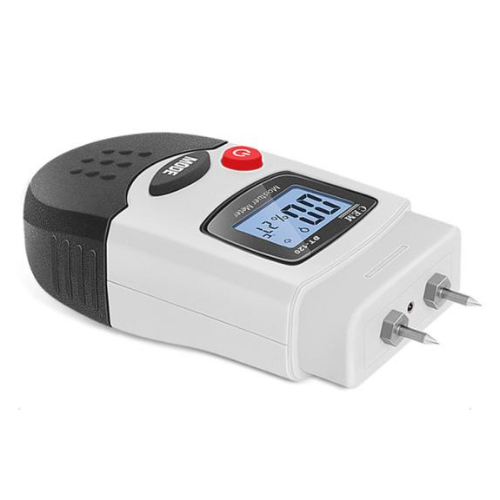 เครื่อง วัดความชื้น ในเนื้อไม้, กระดาษและวัสดุก่อสร้าง moisture tester DT-120/123/125G/128M