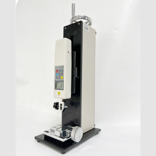 เครื่องวัดแรงดึงแนวนอน HPH horizontal test rack push pull meter wire harness pull force tester