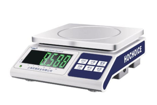 เครื่องชั่งน้ำหนักดิจิตอลแบบตั้งโต๊ะ HCS3011 HOCHOICE w23