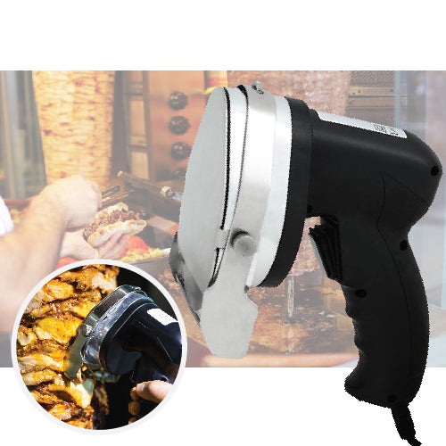 มีดหั่นเคบับไฟฟ้า Kebab Knife