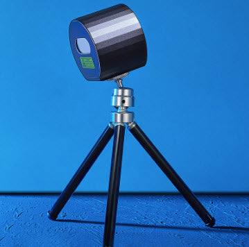 เครื่องยิงเลเซอร์ แกะสลักLaserPecker Portable Laser Engraving Machine แบบพกพา