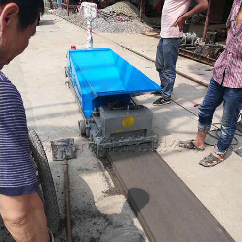 เครื่องอัดขึ้นรูปคอนกรีต cement wall panel forming machine for efficient concrete panel production, durable design, perfect for construction projects