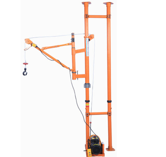 เครนยกของไฟฟ้า electric Indoor crane portable   3000,2000,5000 kw