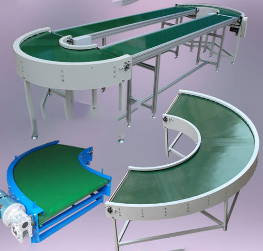 สายพานลำเลียงยกสูง line parallel climbing feeding lifting - Heavy-duty conveyor belt for vertical lifting, efficient feeding system, perfect for warehouses