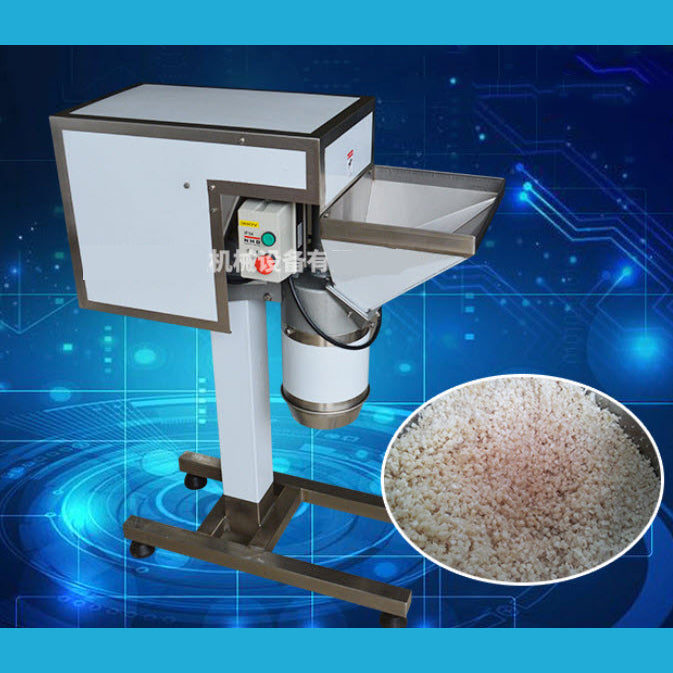 เครื่องบดหยาบ ขิง กระเทียม TJ-307 Garlic ginger sauce masher