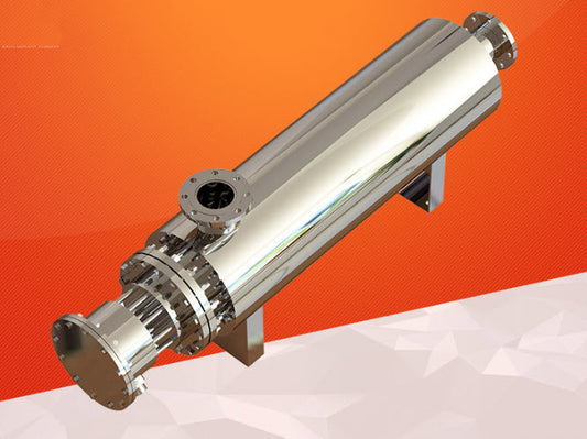 ท่อทำความร้อน เครื่องต้มน้ำร้อน CNEX 1-900KW Explosion-proof pipeline heater F-GD 0-500C