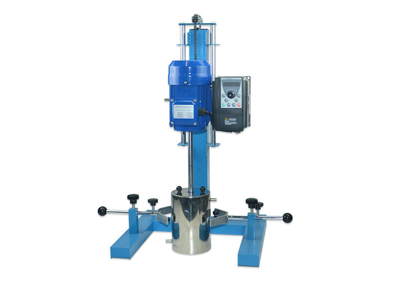 เครื่องกวนผสมของเหลว เครื่องกวนครีม HR-1100JFS mixer ขนาดกะทัดรัด กำลังไฟสูง เหมาะสำหรับทำอาหารและเบเกอรี่