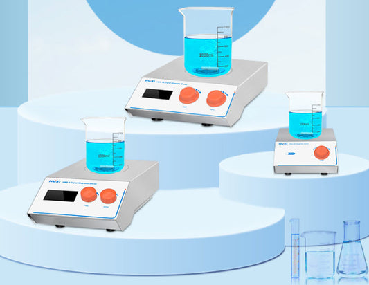 เครื่องกวนสารเคมี  กวนสารได้ถึง 20L/40L/80L/120L/150 Chemical stirrer