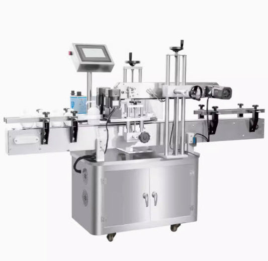 เครื่องติดสติ๊กเกอร์ เครื่องติดสติ๊กเกอร์ เครื่องติดฉลาก MT-200 มีหลายรุ่นให้เลือก