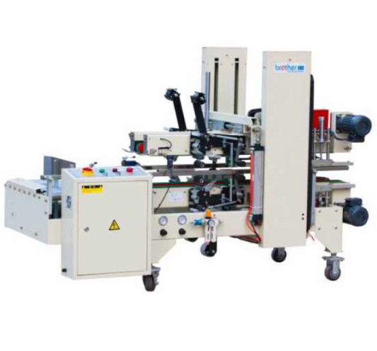 AS723 เครื่องปิดปากกล่องด้วยเทปกาวคุณภาพสูง สำหรับการบรรจุภัณฑ์ สะดวกและรวดเร็ว เหมาะสำหรับธุรกิจและการใช้งานในบ้าน