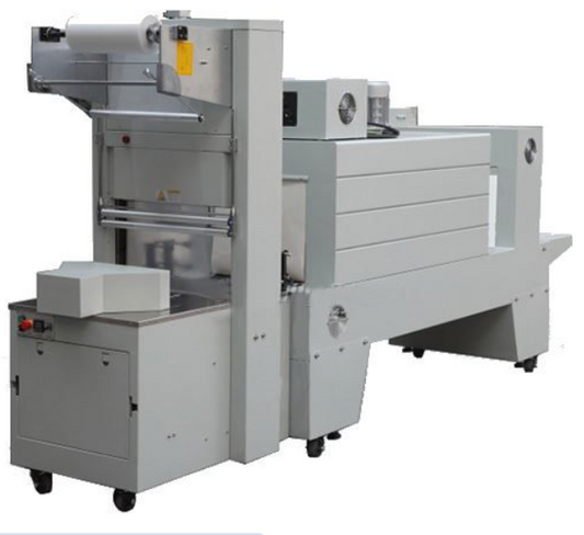 BSE-5040A-เครื่องชริ้งฟิล์มสำหรับฟิล์มพลาสติกคุณภาพสูง, ขนาด 50x40 ซม., เหมาะสำหรับร้านค้าและร้านอาหาร