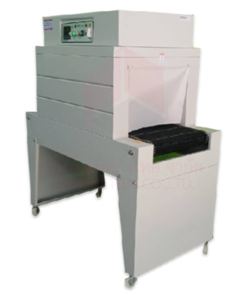 BSA4535 เครื่องแพ็คโหลสำหรับบรรจุสินค้าอย่างมืออาชีพ ขนาดกะทัดรัด ใช้งานง่าย เหมาะสำหรับธุรกิจค้าปลีกและค้าส่ง