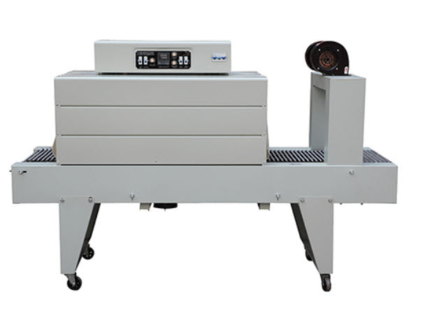 BSE-5038-เครื่องแพ็คโหล - Automatic 12-Pack Sealer Machine, Suitable for Food Packaging, Efficient and Durable, Ideal for Home and Business Use