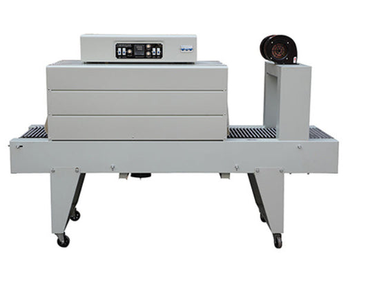 BSE-5038-เครื่องแพ็คโหล - Automatic 12-Pack Sealer Machine, Suitable for Food Packaging, Efficient and Durable, Ideal for Home and Business Use