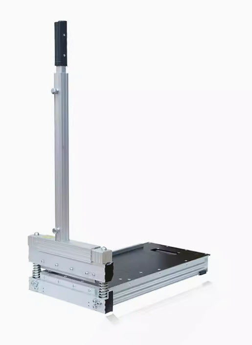 เครื่องตัดพื้น ไม้ลามิเนต แผ่นลามิเนต floor cutter EP-240 สำหรับงานไม้ลามิเนต ให้การตัดที่แม่นยำและรวดเร็ว เหมาะสำหรับช่างมืออาชีพ