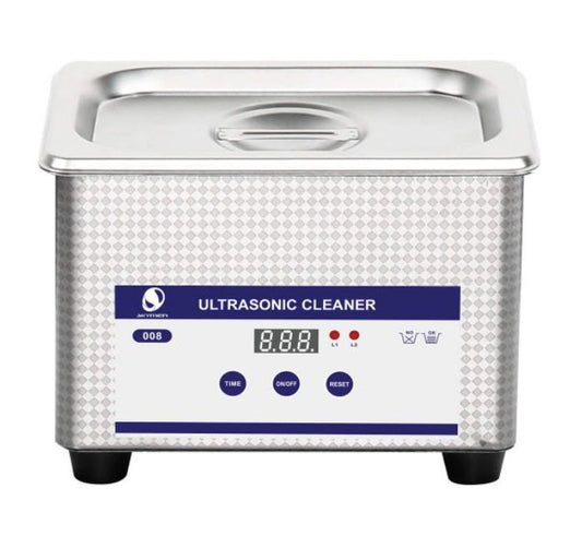 เครื่องล้างความถี่สูง Ultrasonic Cleaner รุ่น Uc-5180L Lab Medic