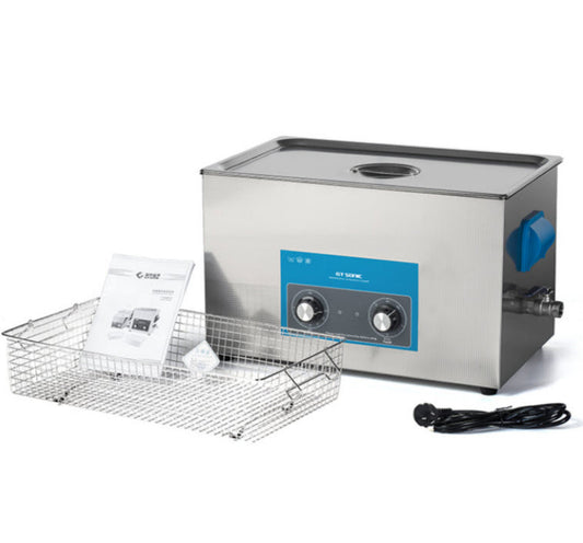 เครื่องล้างความถี่สูง Ultrasonic Cleaner รุ่น VGT-2120QT / GT SONIC