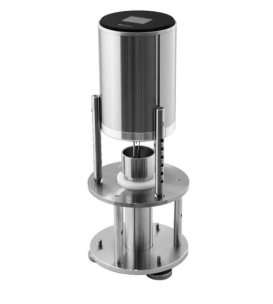 Digital Viscometer เครื่องวัดความหนืด รุ่น Visco 895 Atago for Accurate Viscosity Measurement, Ideal for Laboratories and Industries