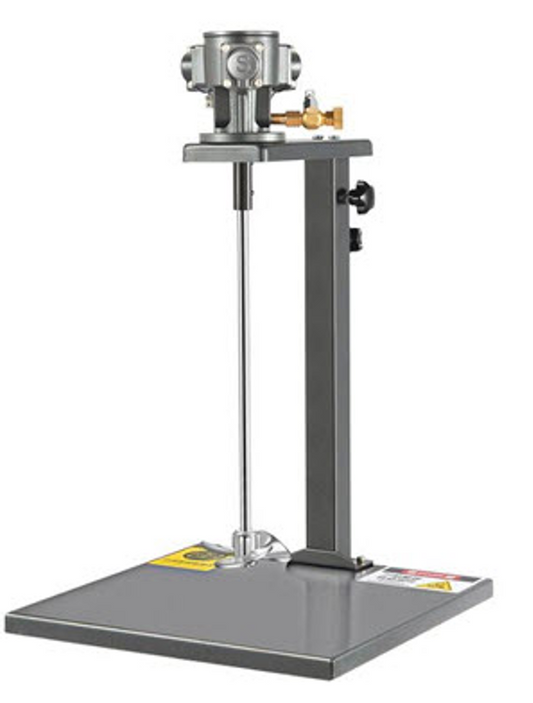 SP-5G-FS เครื่องกวนผสมแบบยกขึ้นลงด้วยมือ, เครื่องกวนคุณภาพสูง, เหมาะสำหรับทำอาหารและขนม, ใช้งานง่ายและสะดวก