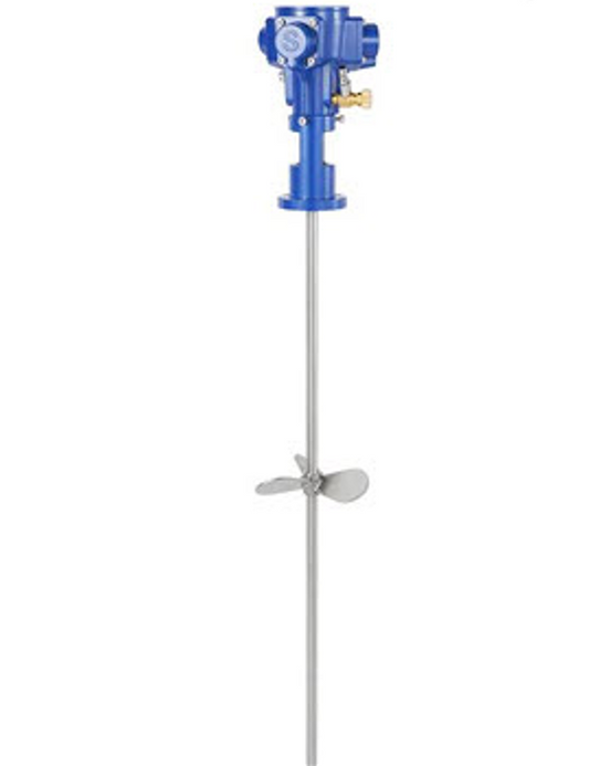 SP-50G-ES เครื่องกวนผสมขนาดใหญ่ 50L สำหรับอุตสาหกรรม ผสมสารเคมีและวัสดุอย่างมีประสิทธิภาพ แข็งแรงทนทาน