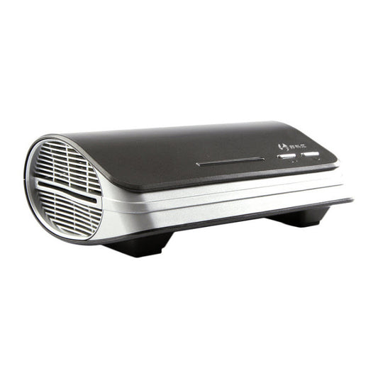 เครื่องกรองอากาศในรถ AIRBUS รุ่น AB-8820 ระบบกรอง 5 ระดับ สามารถกรองฝุ่น PM2.5 ได้