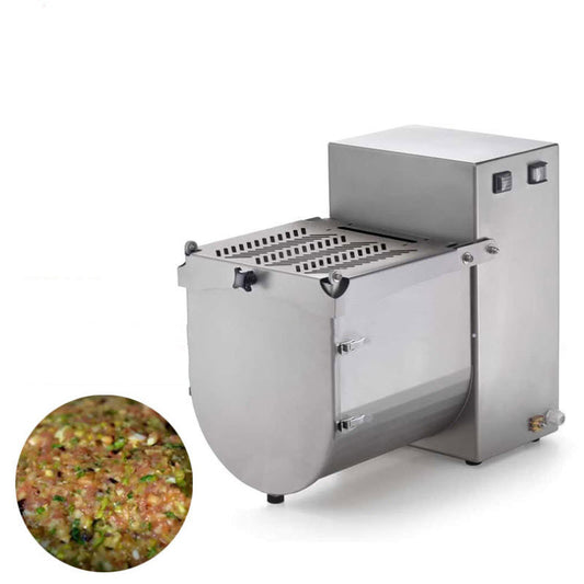 เครื่องผสมเนื้อสัตว์ Meat Mixer 370W 230V/50Hz 28L/20กก. 270x300 มม.