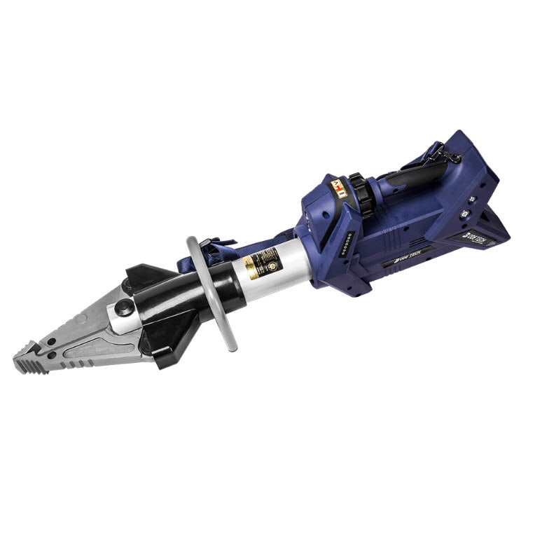 เครื่องตัดถ่าง ไฮดรอลิค hydraulic shears pliers fire demolition tool 28V 72MPA 360 มม.