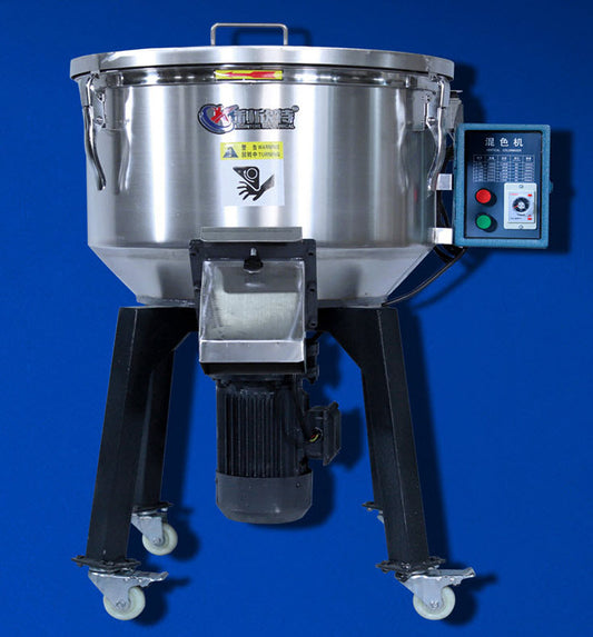 เครื่องผสมอาหารสัตว์ 380V - เครื่องผสมอาหารสัตว์ไฟฟ้า ประสิทธิภาพสูง ใช้งานง่าย เหมาะสำหรับฟาร์มและอุตสาหกรรมอาหารสัตว์