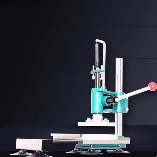 เครื่องกดแป้งแบบมือโยก Manual Dough Sheeter 160Kg กำลังแรง ใช้งานง่าย เหมาะสำหรับทำขนมและเบเกอรี่ ขนาดกะทัดรัด