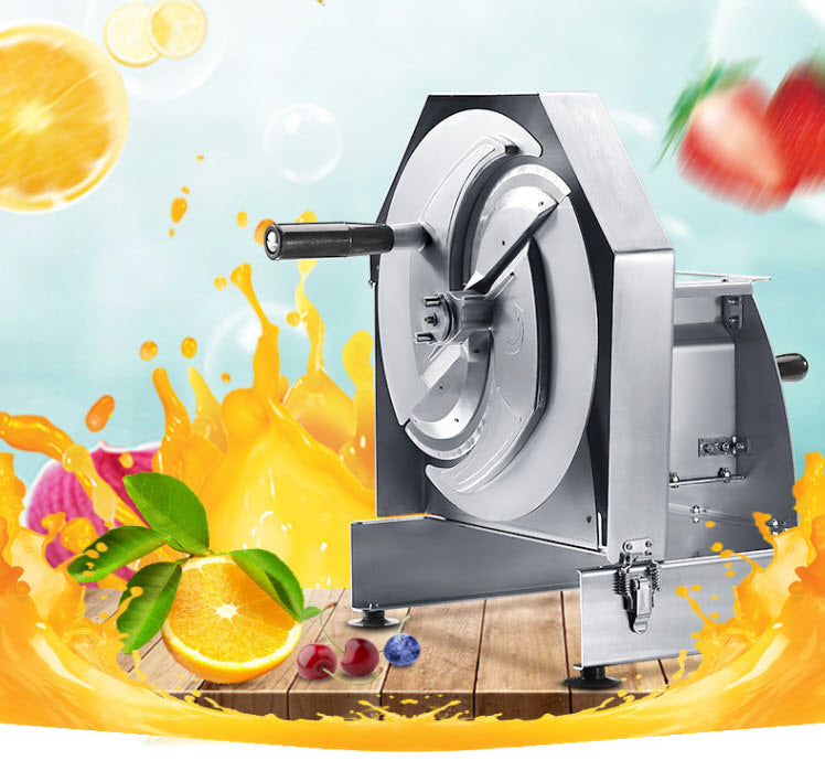 เครื่องสไลด์ผัก ผลไม้ สเตนเลส แบบมือหมุน SD – 1168 Multi-Function ช่องบรรจุขนาด 19 x 15.5 x 17 ซม.