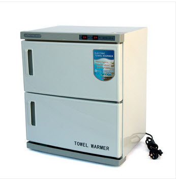 ตู้อบผ้าร้อน (Towel Sterilizer) ขนาด 32 ลิตร