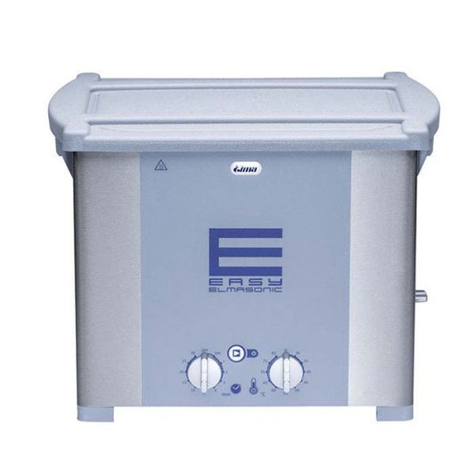 เครื่องล้างความถี่สูง Ultrasonic Cleaner รุ่น EASY 100H ELMA GERMANY