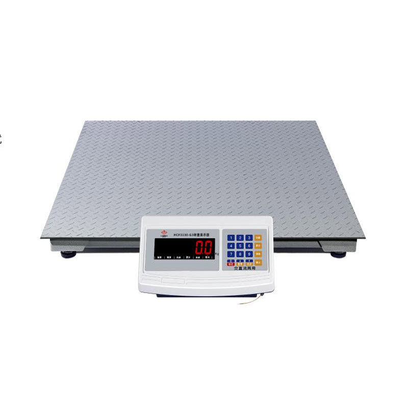 เครื่องชั่งพื้นไร้สาย HOCHOICE w42 - Smart Digital Weight Scale for Home and Kitchen, Accurate Measurement, Easy to Use, Compact Design