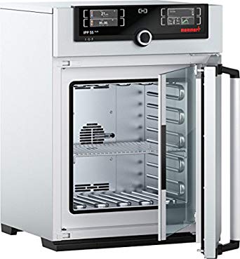 ตู้บ่มเพาะเชื้อ แบบอุณหภูมิต่ำ Peltier Cooled Incubator รุ่น IPP 55 Plus Memmert