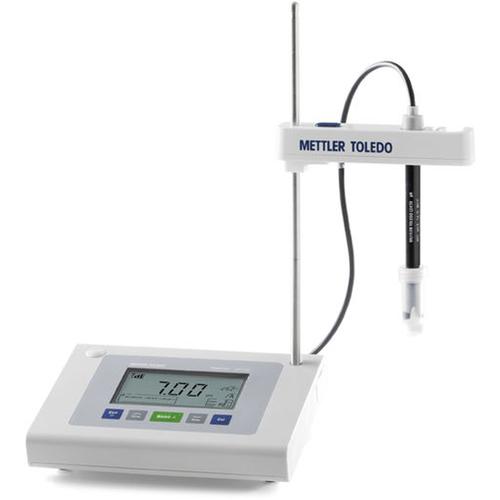 เครื่องวัดค่า กรด-ด่าง ในน้ำแบบตั้งโตะ PH Meter Benchtop รุ่น F20 FiveEasy