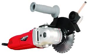 เลื่อยไฟฟ้า ใบมีดคู่ Matrix Saw รุ่น TS900W-125 Evolution Electric Saw