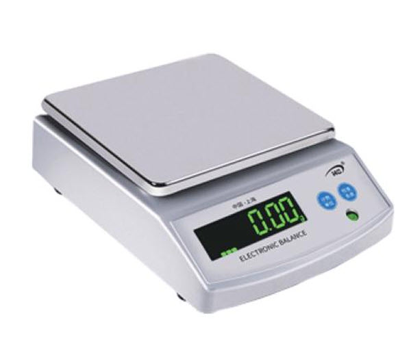 เครื่องชั่งวิเคราะห์อิเล็กทรอนิกส์ HTP311 ถาดเหลี่ยม HOCHOICE w21