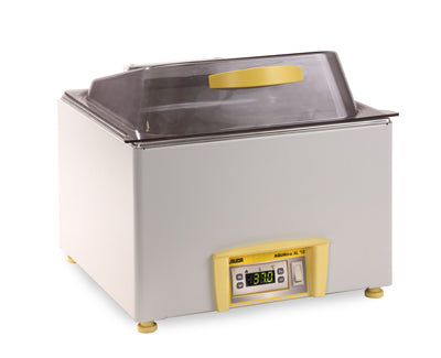 อ่างควบคุมอุณหภูมิ WERTER BATH รุ่น AL 12 LAUDA 12L Digital Temperature Control Bath for Laboratory Use, Precise Heating System