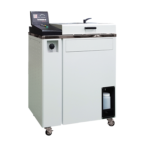 หม้อนึ่งฆ่าเชื้อด้วยแรงดันไอน้ำ AUTOCLAVE ยี่ห้อ LebTech รุ่น LAC-5060SD