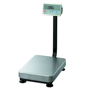 เครื่องชั่งดิจิตอลแบบตั้งฟื้น Platform Scales รุ่น FG-30KBM 30kg ความแม่นยำสูง พร้อมจอแสดงผล LCD ใช้งานง่าย เหมาะสำหรับร้านค้าและอุตสาหกรรม