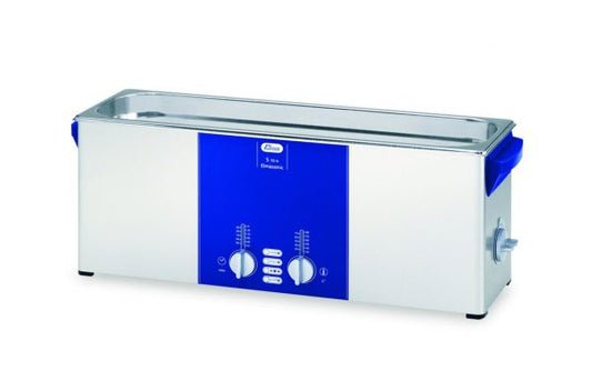 เครื่องล้างความถี่สูง Ultrasonic Cleaner รุ่น S 70H ELMA GERMANY
