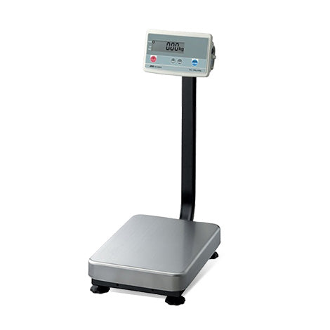 เครื่องชั่งดิจิตอลแบบตั้งฟื้น Platform Scales รุ่น FG-30KAM 30kg ความแม่นยำสูง เหมาะสำหรับใช้ในร้านค้าและอุตสาหกรรม
