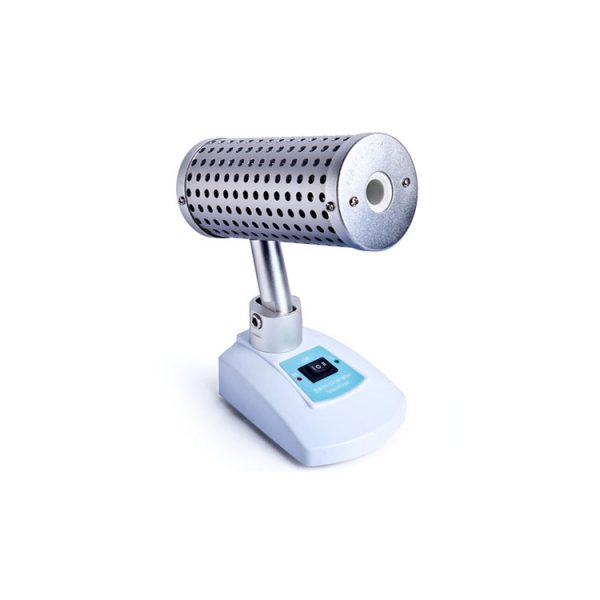 Bacti-Cinerator Sterilizer HY-800 Miulab - High-Temperature Medical Waste Disinfecting Device for Clinics and Laboratories