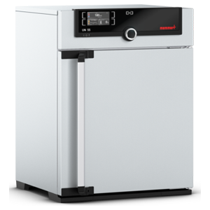 ตู้บ่มเพาะเชื้อ แบบมีพัดลม Incubator รุ่น IF 110 Memmert สำหรับการเพาะเชื้อที่แม่นยำและควบคุมอุณหภูมิอย่างมีประสิทธิภาพ