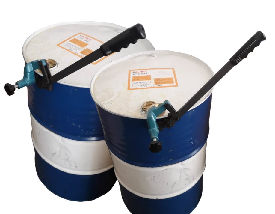 ที่เปิดฝาถังเหล็ก DS-200L explosion-proof barrel opener มีใบมีดขายแยก